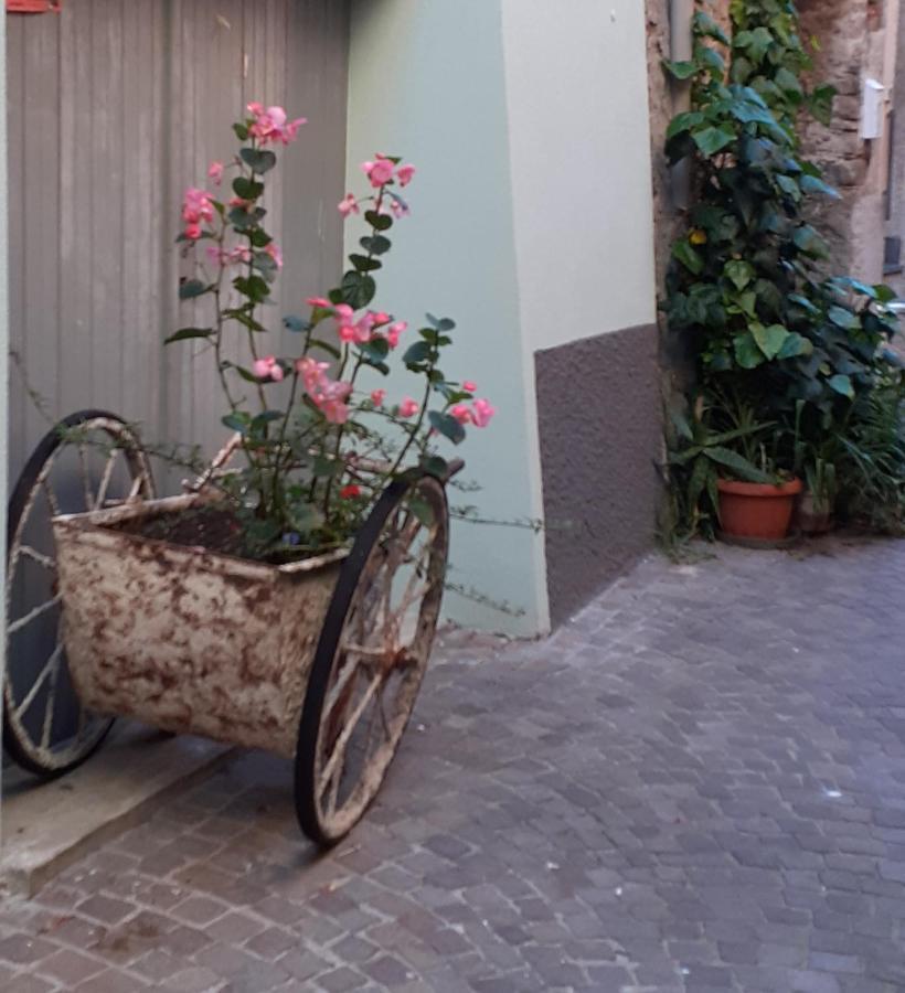 Appartamento Malosaro Villanova d'Albenga Exterior photo