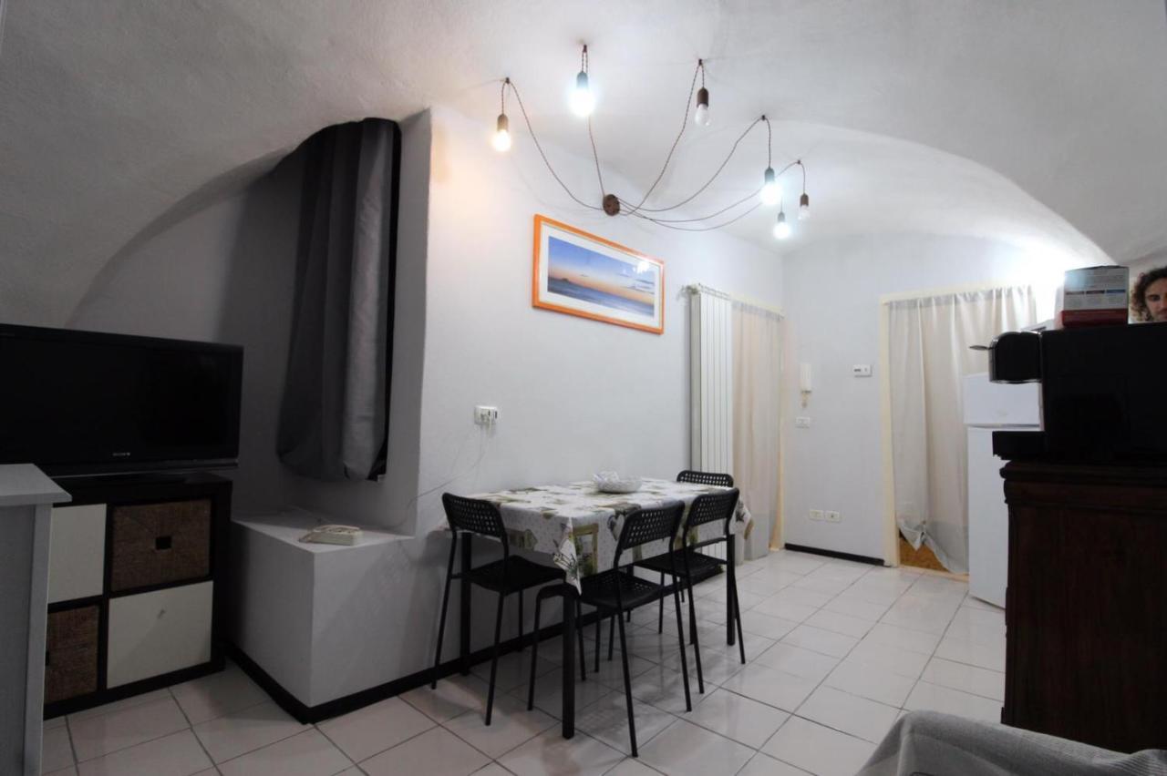 Appartamento Malosaro Villanova d'Albenga Exterior photo